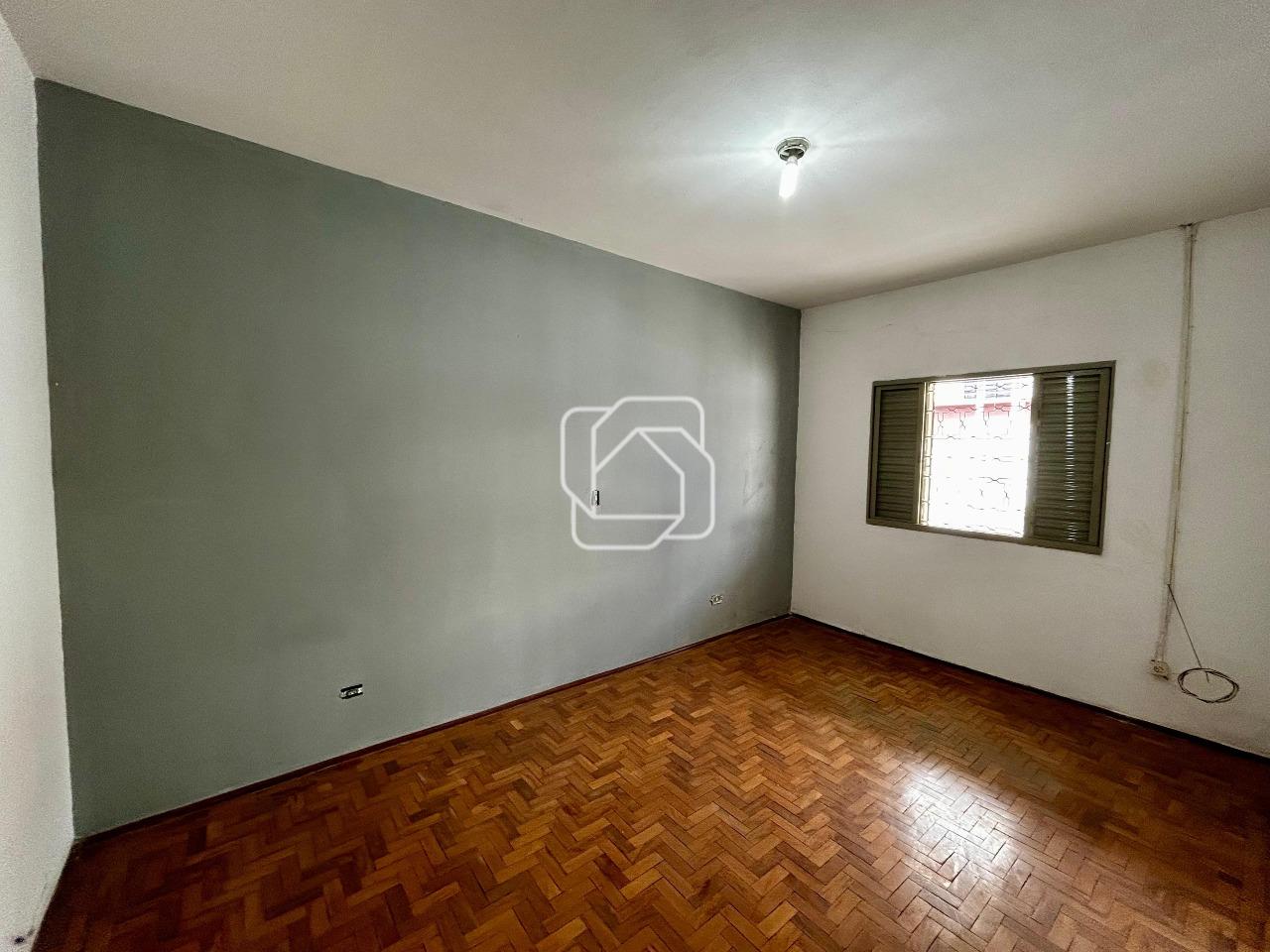 Casa para aluguel em Itu - SP - Jardim do Estádio: 