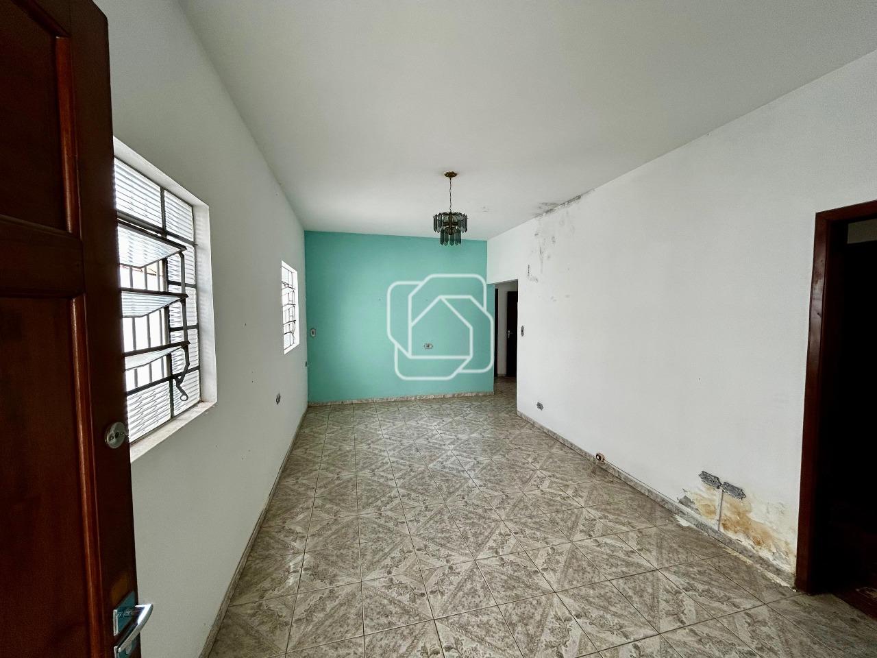 Casa para aluguel em Itu - SP - Jardim do Estádio: 