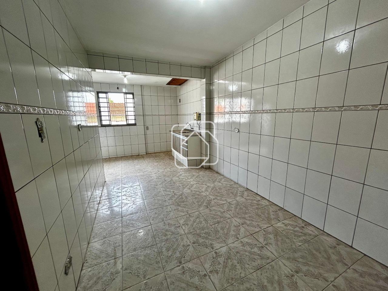 Casa para aluguel em Itu - SP - Jardim do Estádio: 