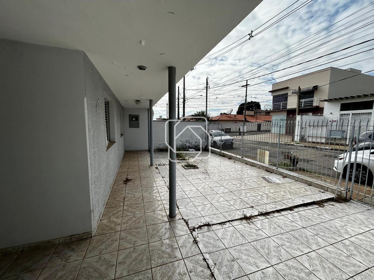 Casa para aluguel em Itu - SP - Jardim do Estádio: 