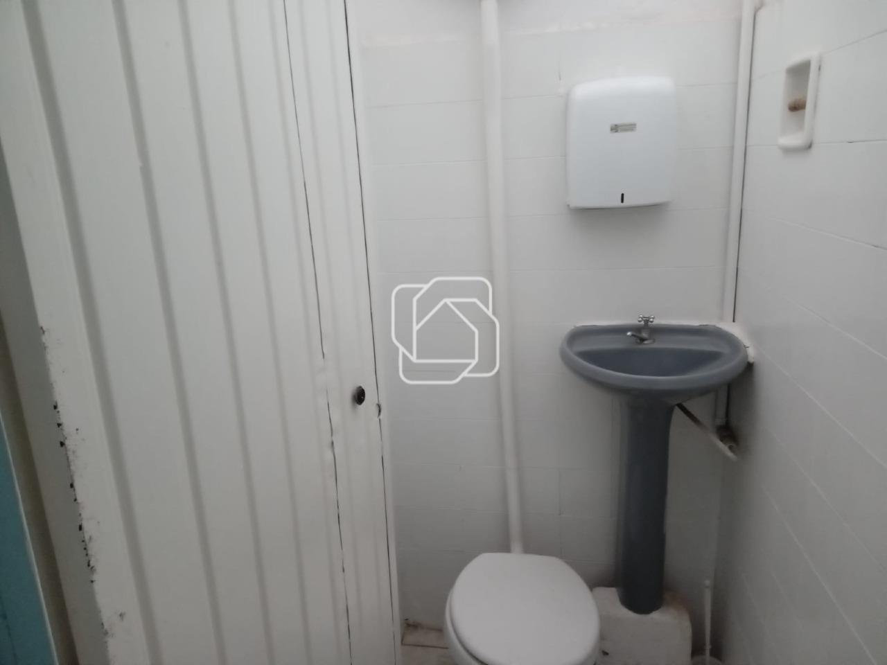 Salão e Lojas para aluguel em Itu - SP - Jardim Rancho Grande: 