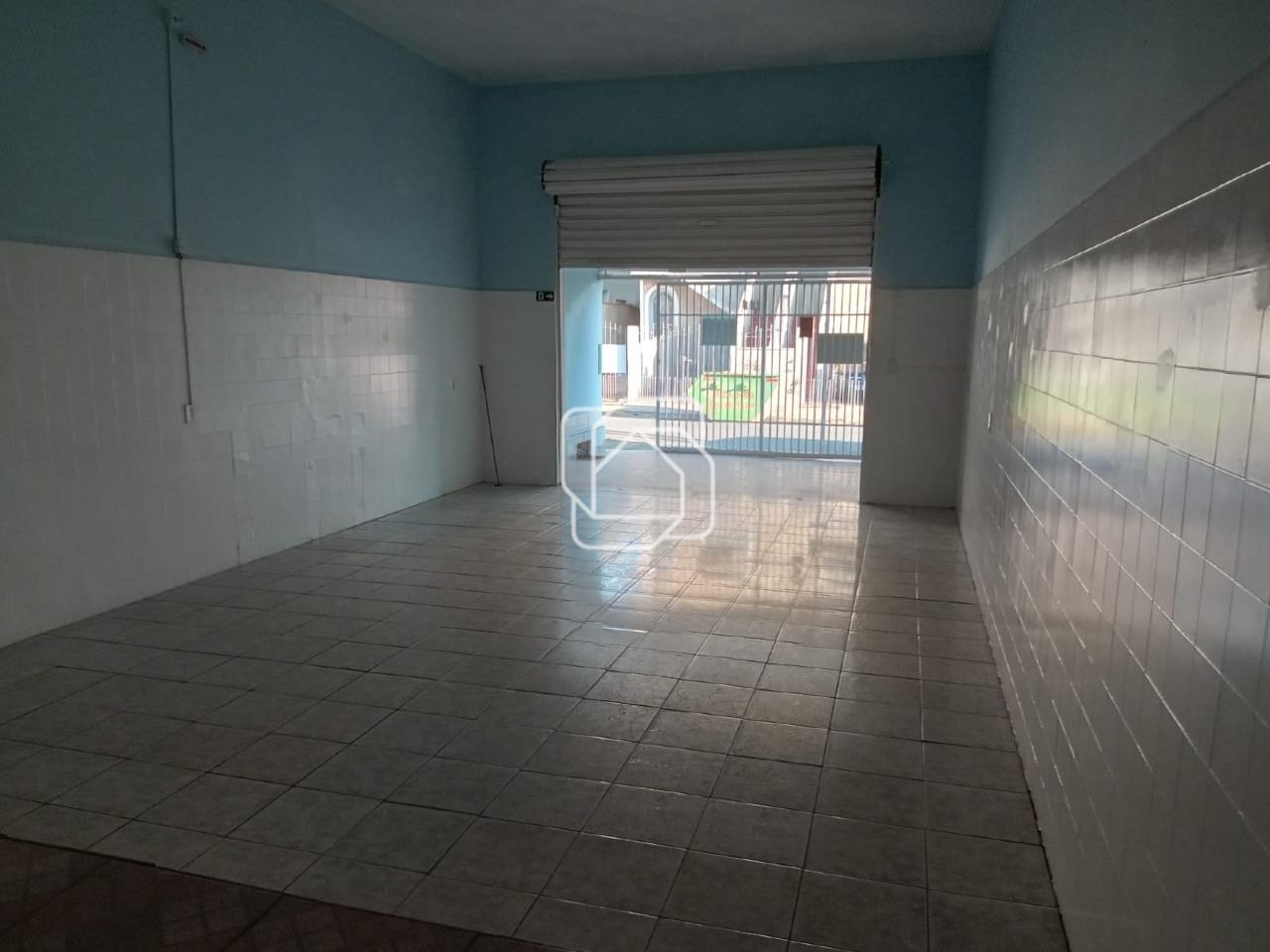 Salão e Lojas para aluguel em Itu - SP - Jardim Rancho Grande: 