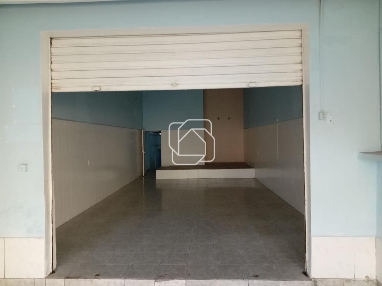Salão e Lojas para aluguel em Itu - SP - Jardim Rancho Grande: 