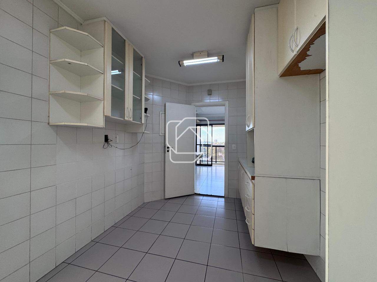 Apartamento para aluguel em Itu - SP - Vila Roma: