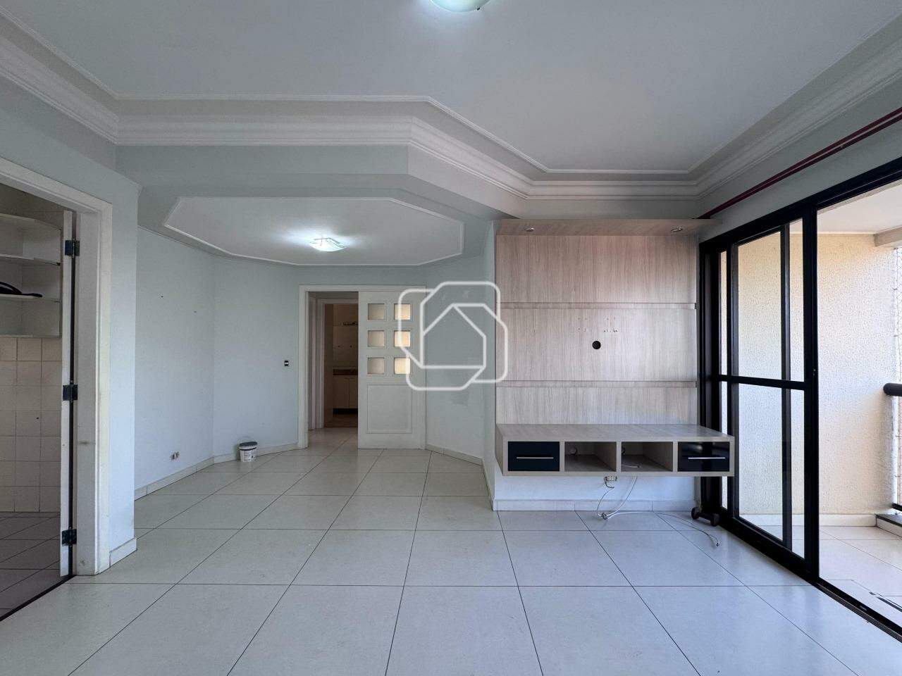 Apartamento para aluguel em Itu - SP - Vila Roma: 