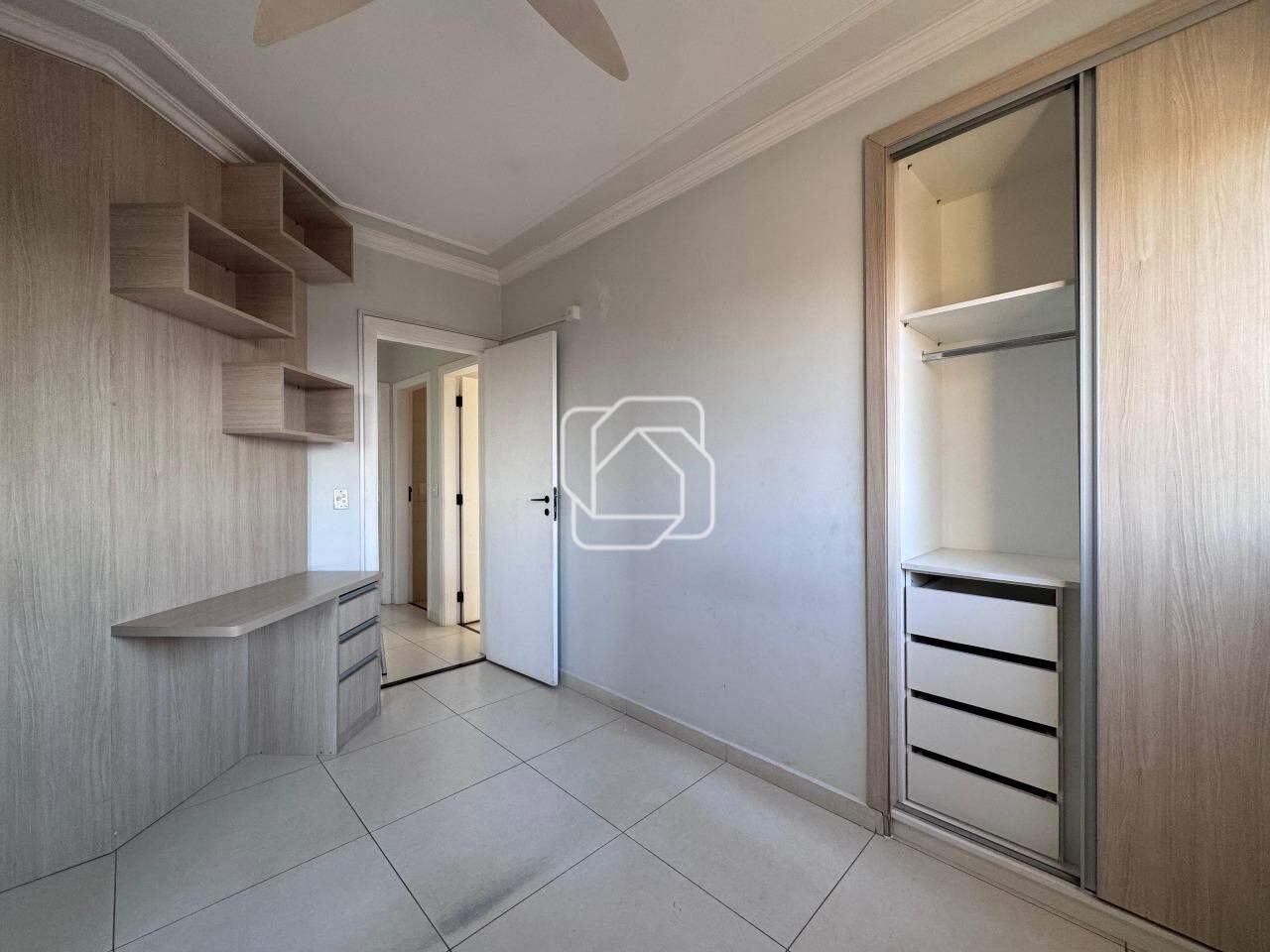 Apartamento para aluguel em Itu - SP - Vila Roma: