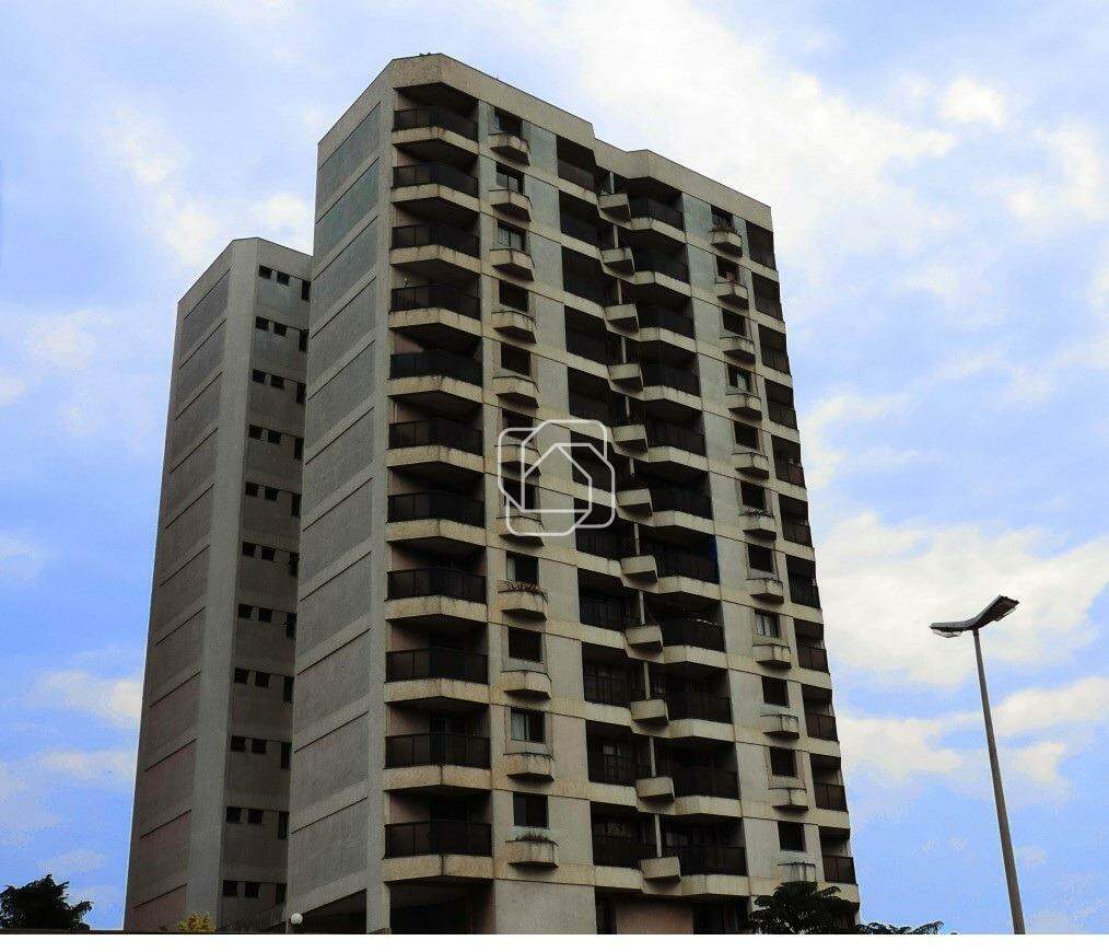 Apartamento para aluguel em Itu - SP - Vila Roma: