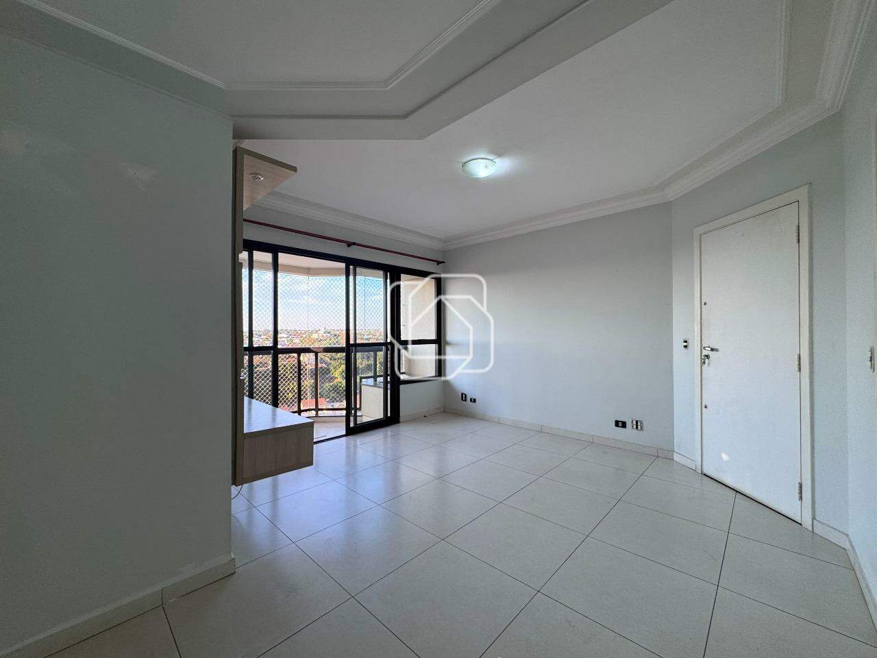 Apartamento para aluguel em Itu - SP - Vila Roma: