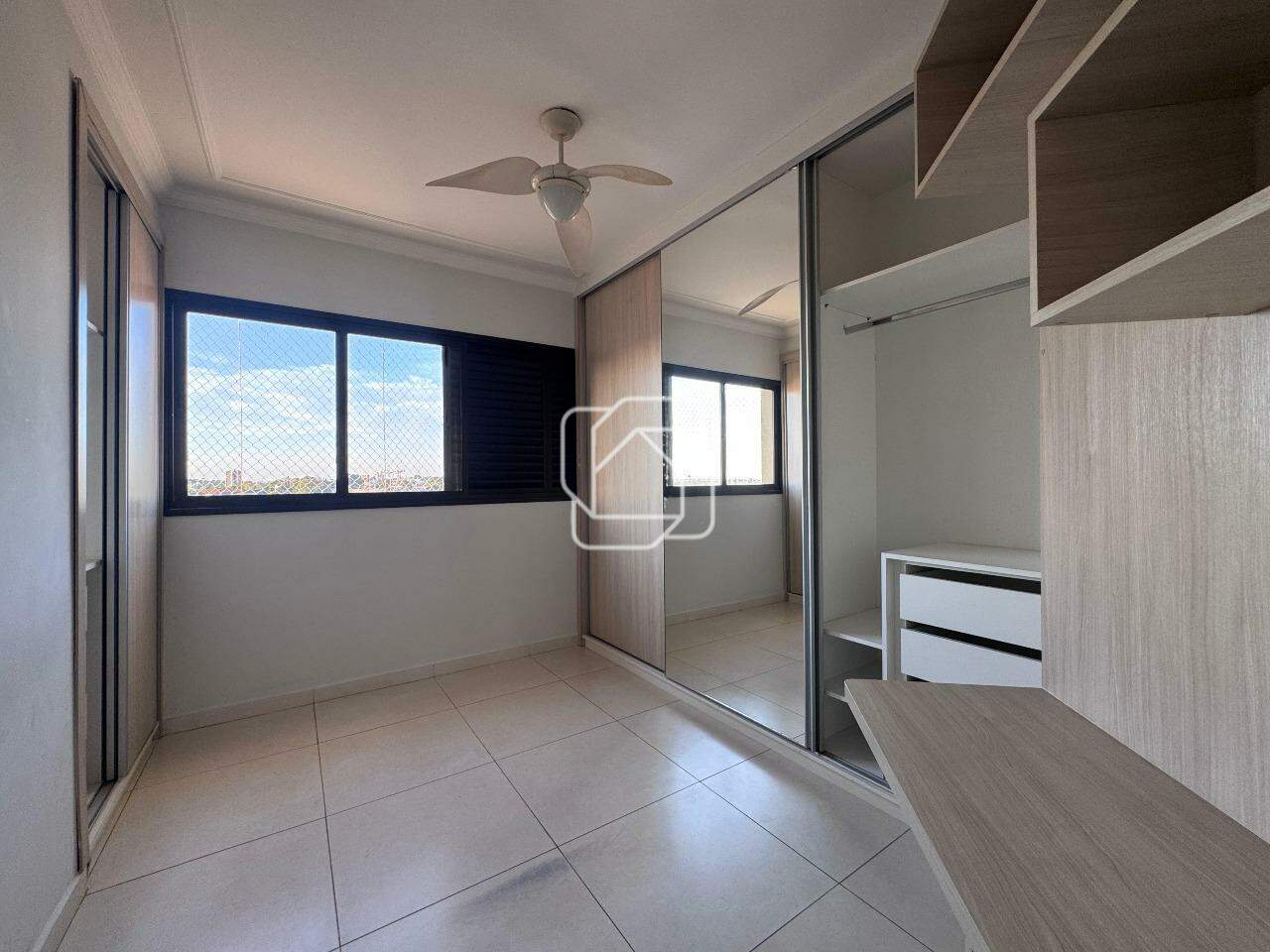 Apartamento para aluguel em Itu - SP - Vila Roma: