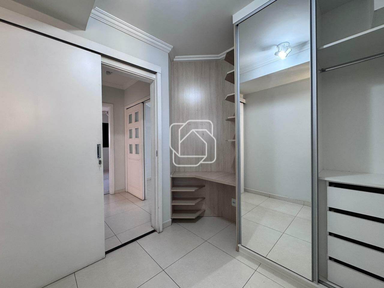 Apartamento para aluguel em Itu - SP - Vila Roma: