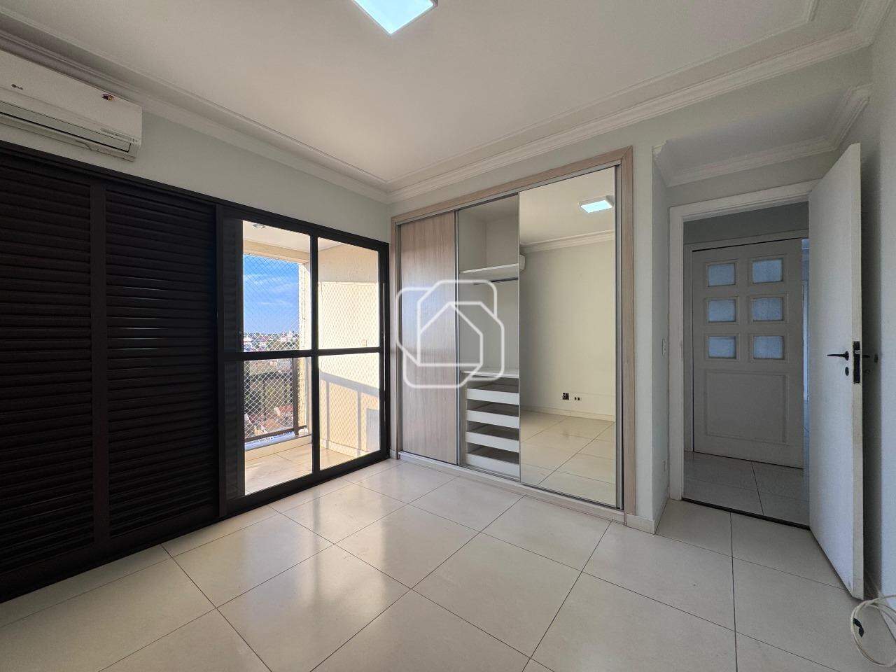 Apartamento para aluguel em Itu - SP - Vila Roma: