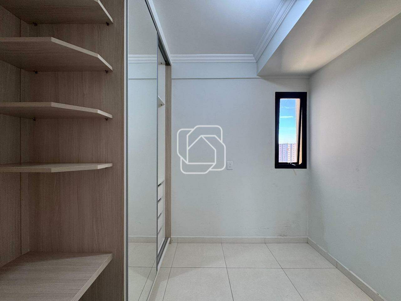 Apartamento para aluguel em Itu - SP - Vila Roma: