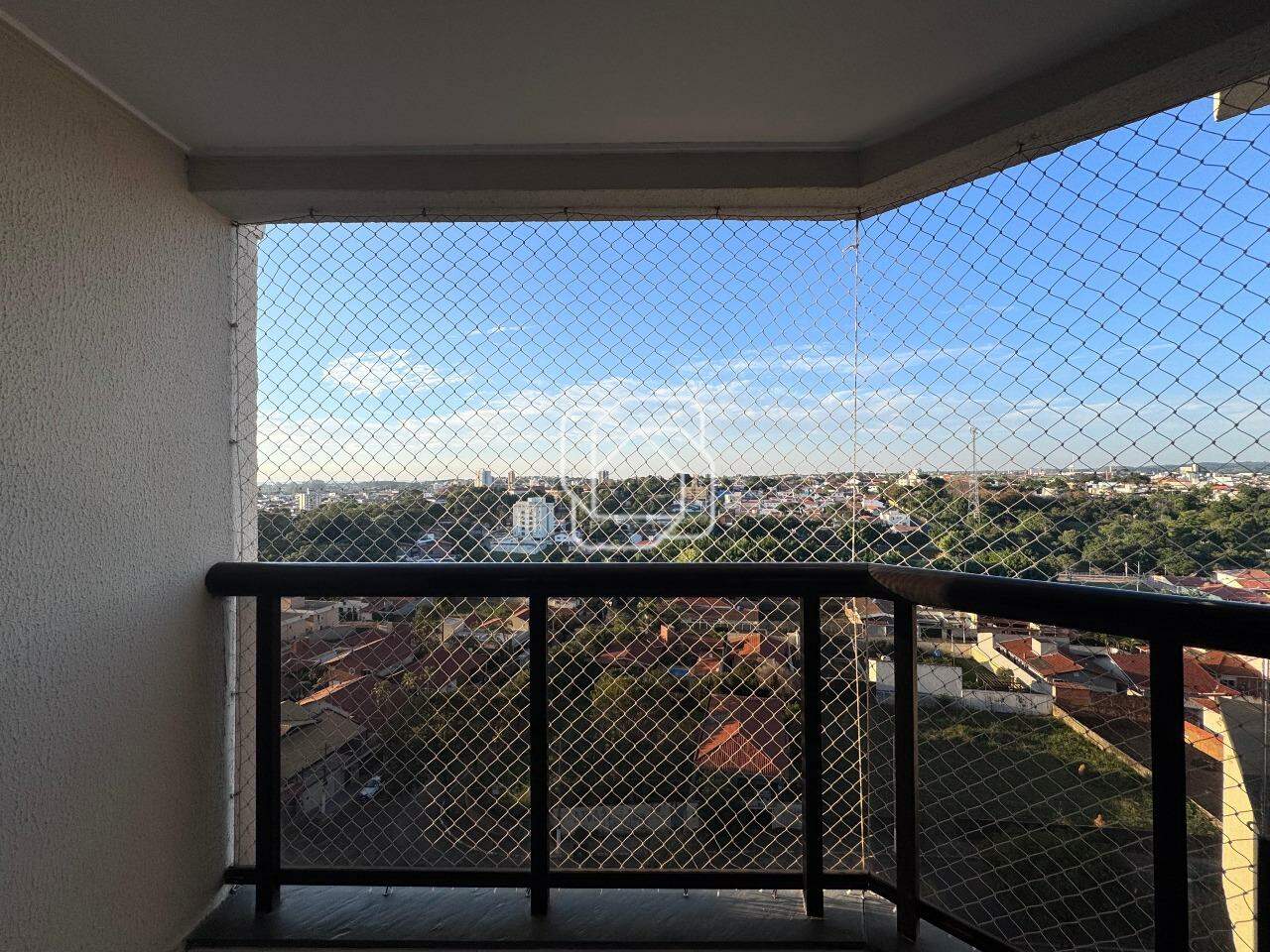 Apartamento para aluguel em Itu - SP - Vila Roma: