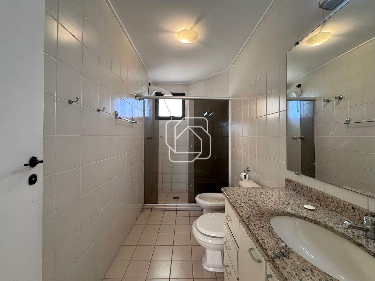Apartamento para aluguel em Itu - SP - Vila Roma: