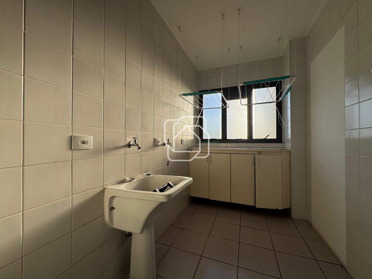 Apartamento para aluguel em Itu - SP - Vila Roma: