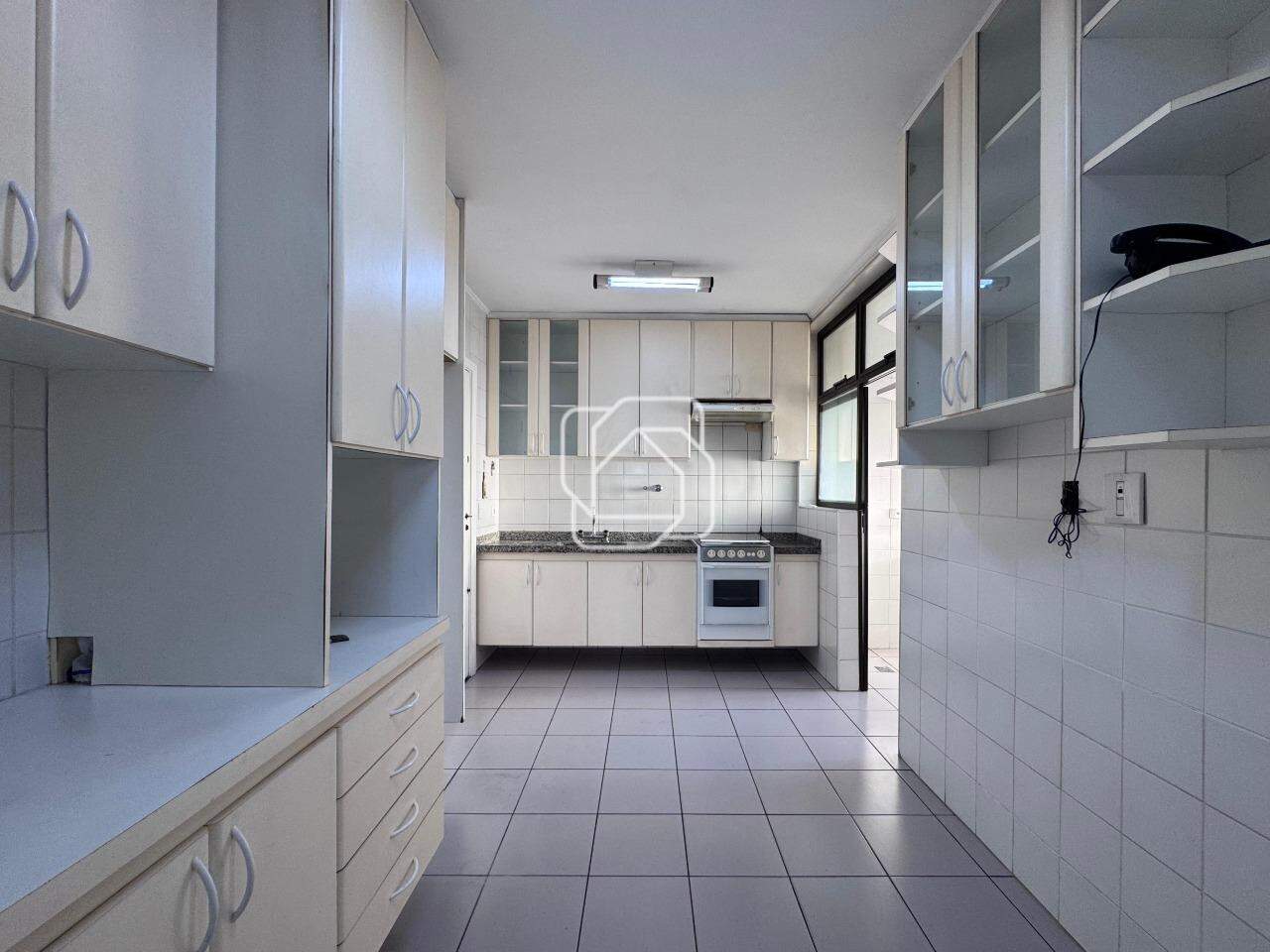 Apartamento para aluguel em Itu - SP - Vila Roma: