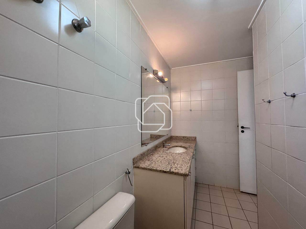 Apartamento para aluguel em Itu - SP - Vila Roma: