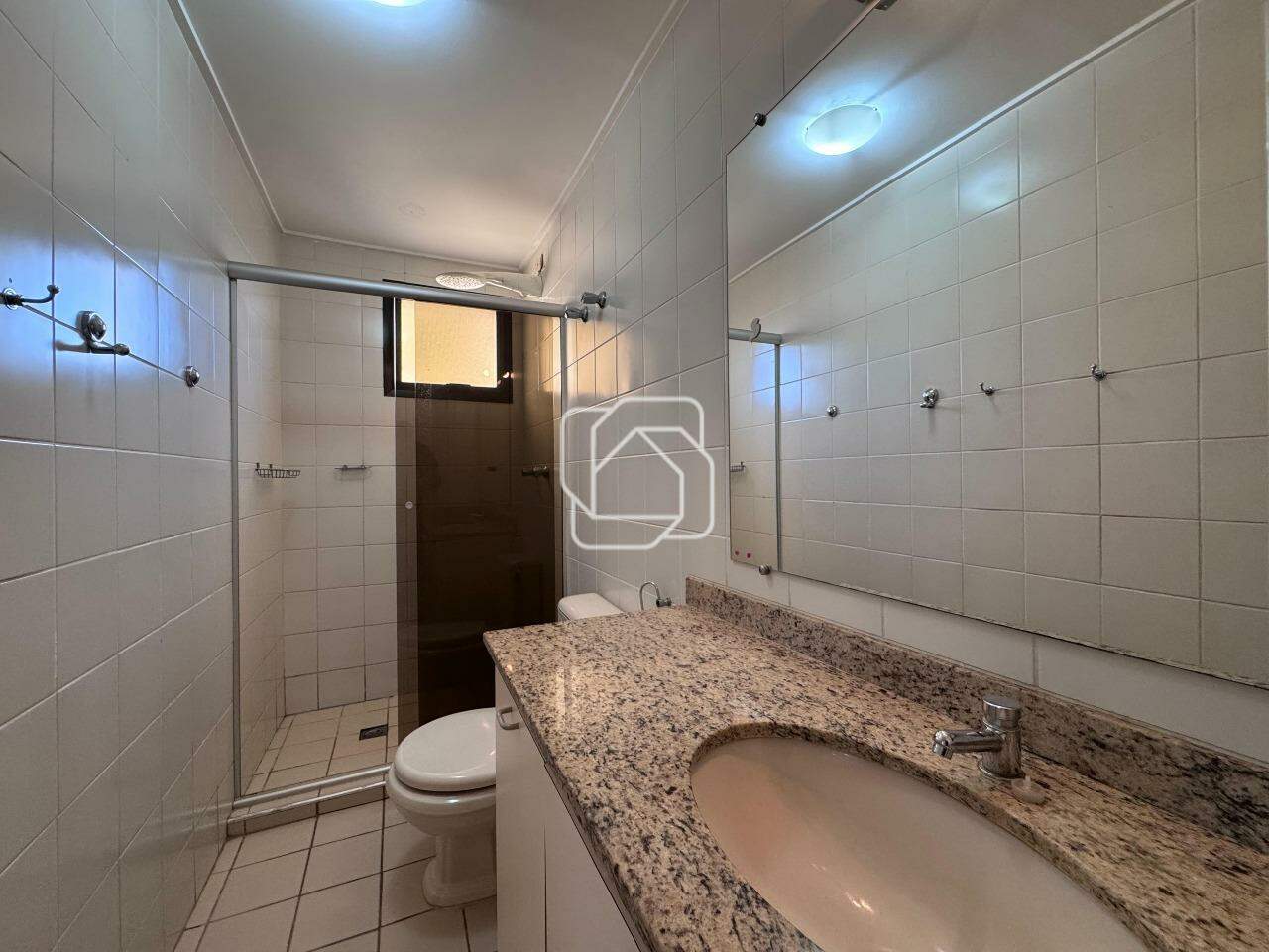 Apartamento para aluguel em Itu - SP - Vila Roma:
