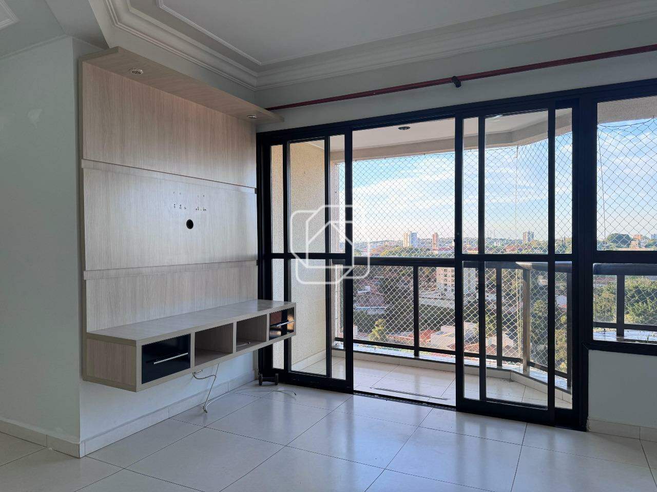 Apartamento para aluguel em Itu - SP - Vila Roma: 