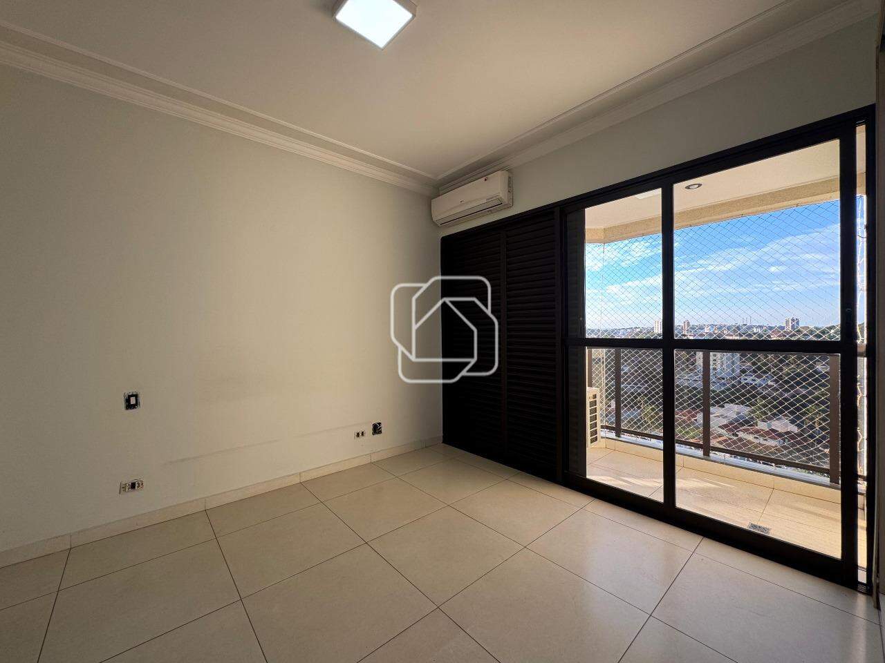 Apartamento para aluguel em Itu - SP - Vila Roma: