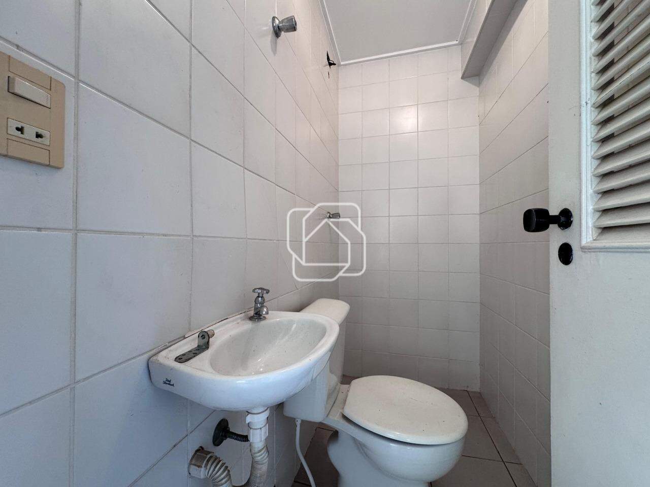 Apartamento para aluguel em Itu - SP - Vila Roma: