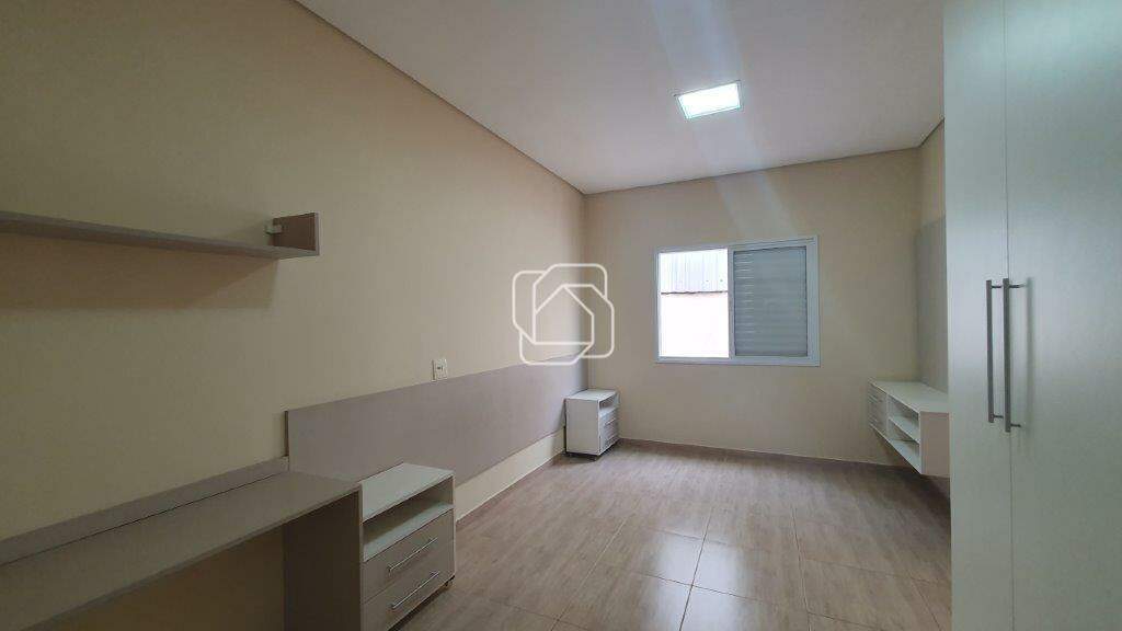Casa de Condomínio para aluguel em Itu - SP - Liberdade: