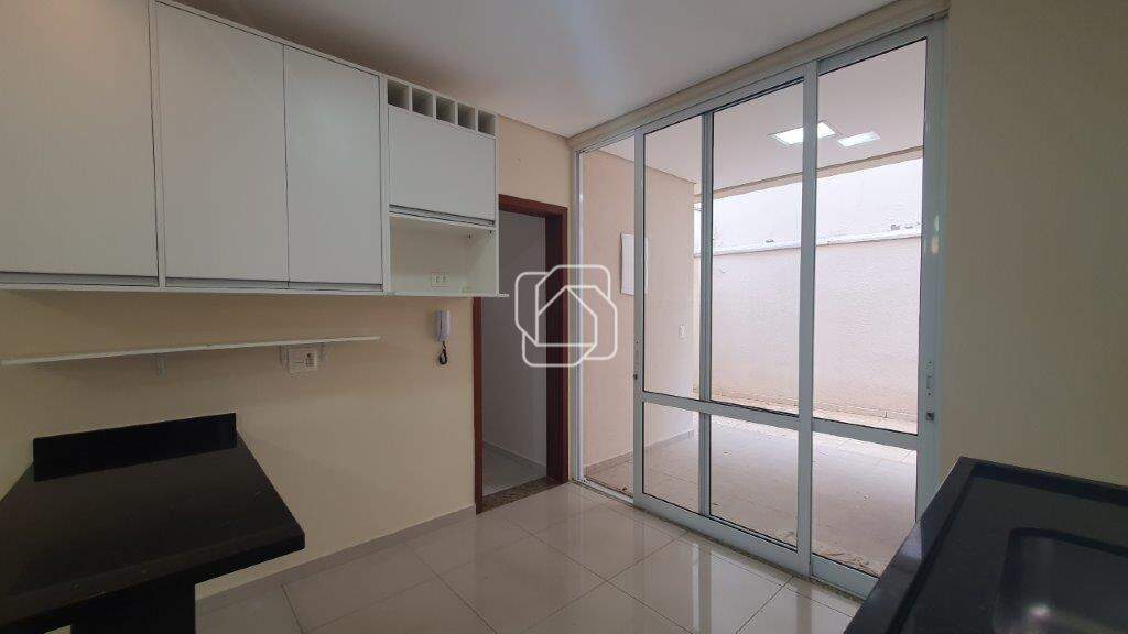 Casa de Condomínio para aluguel em Itu - SP - Liberdade: