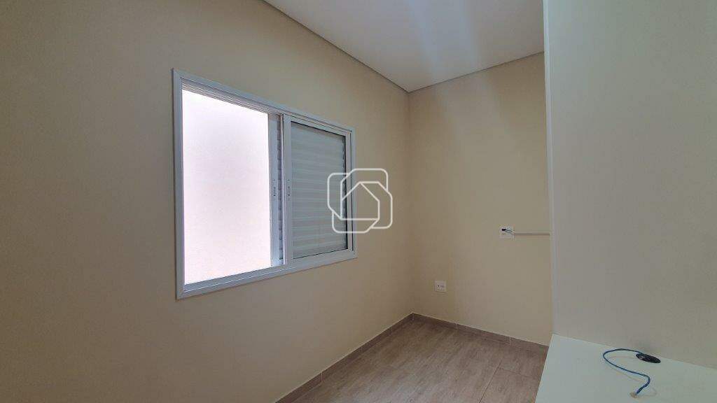 Casa de Condomínio para aluguel em Itu - SP - Liberdade: