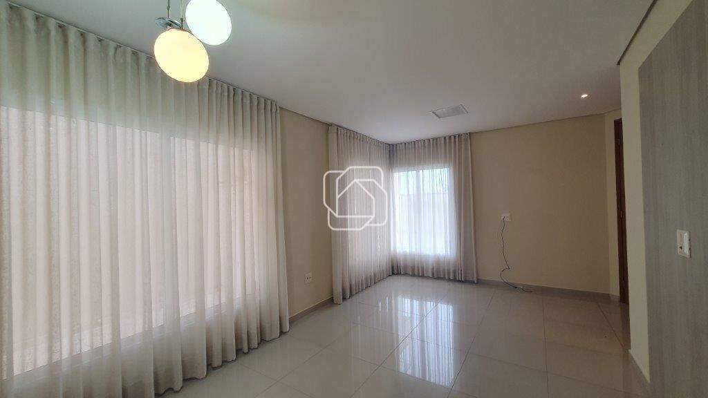 Casa de Condomínio para aluguel em Itu - SP - Liberdade: