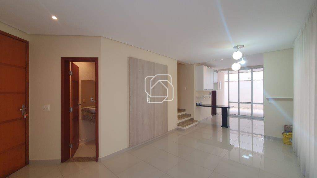 Casa de Condomínio para aluguel em Itu - SP - Liberdade: 