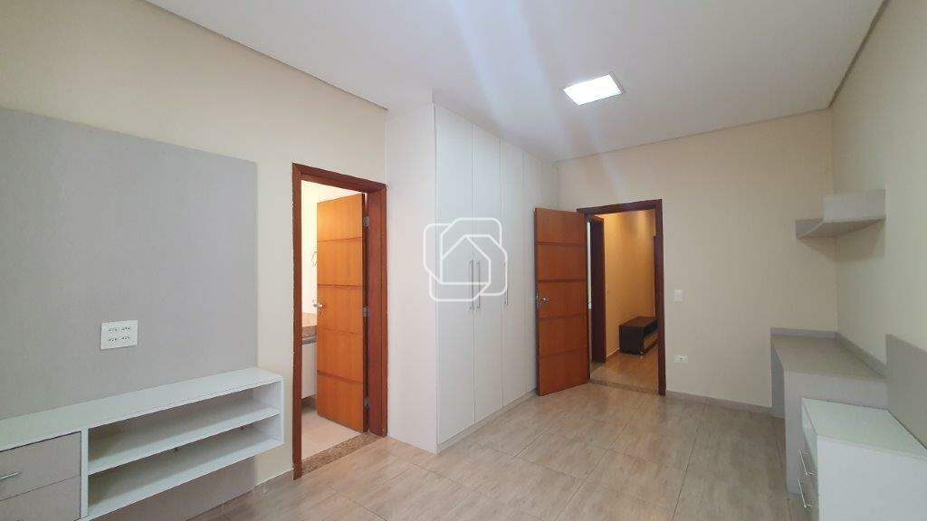 Casa de Condomínio para aluguel em Itu - SP - Liberdade: