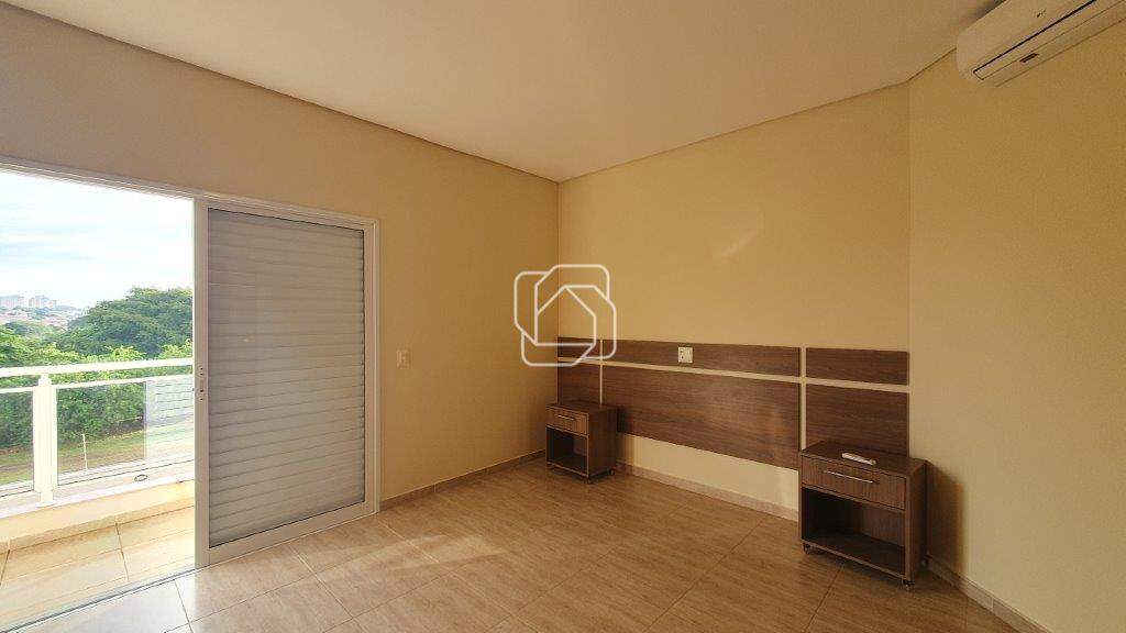 Casa de Condomínio para aluguel em Itu - SP - Liberdade: