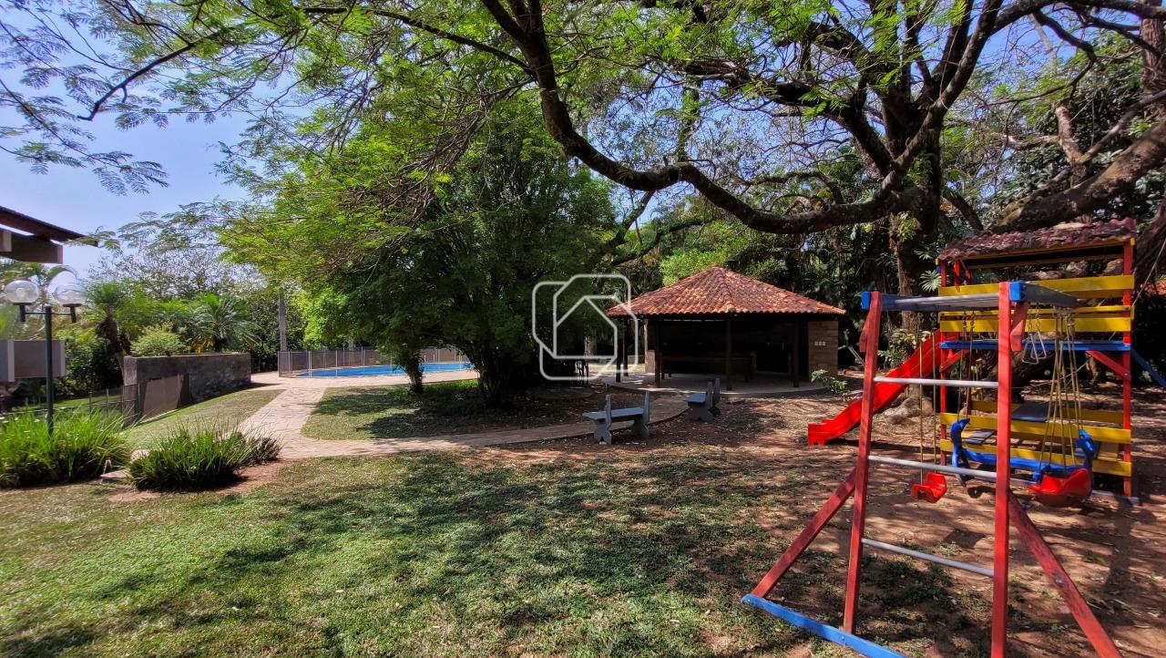 Casa de Condomínio para aluguel em Itu - SP - Condomínio Terras de São José: 