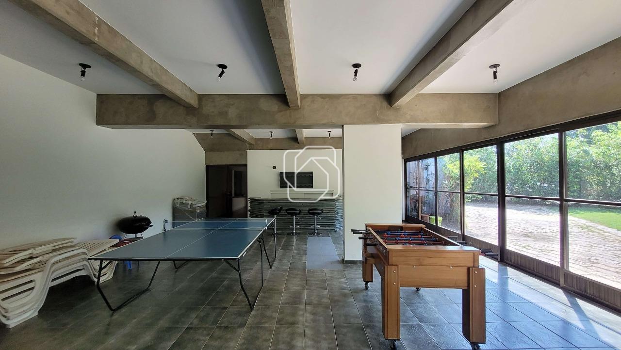 Casa de Condomínio para aluguel em Itu - SP - Condomínio Terras de São José: 