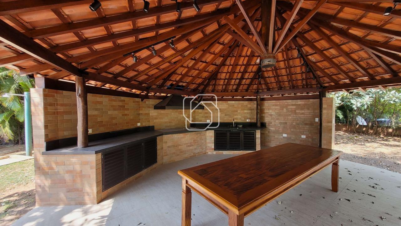 Casa de Condomínio para aluguel em Itu - SP - Condomínio Terras de São José: 