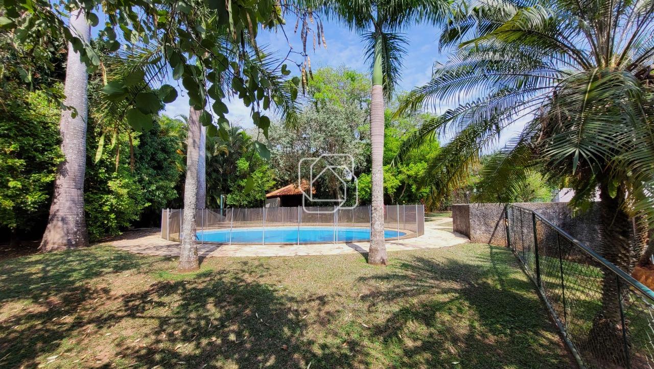 Casa de Condomínio para aluguel em Itu - SP - Condomínio Terras de São José: 