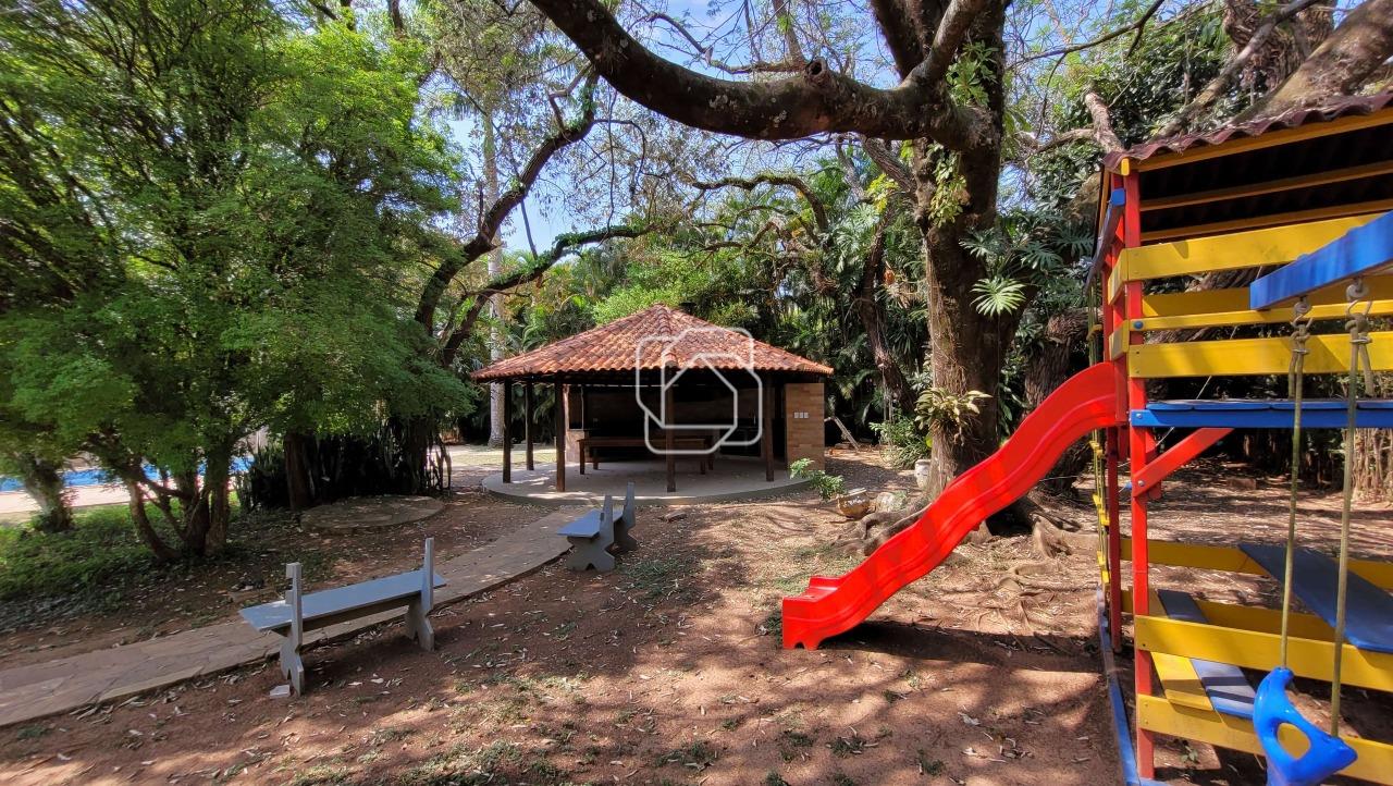 Casa de Condomínio para aluguel em Itu - SP - Condomínio Terras de São José: 