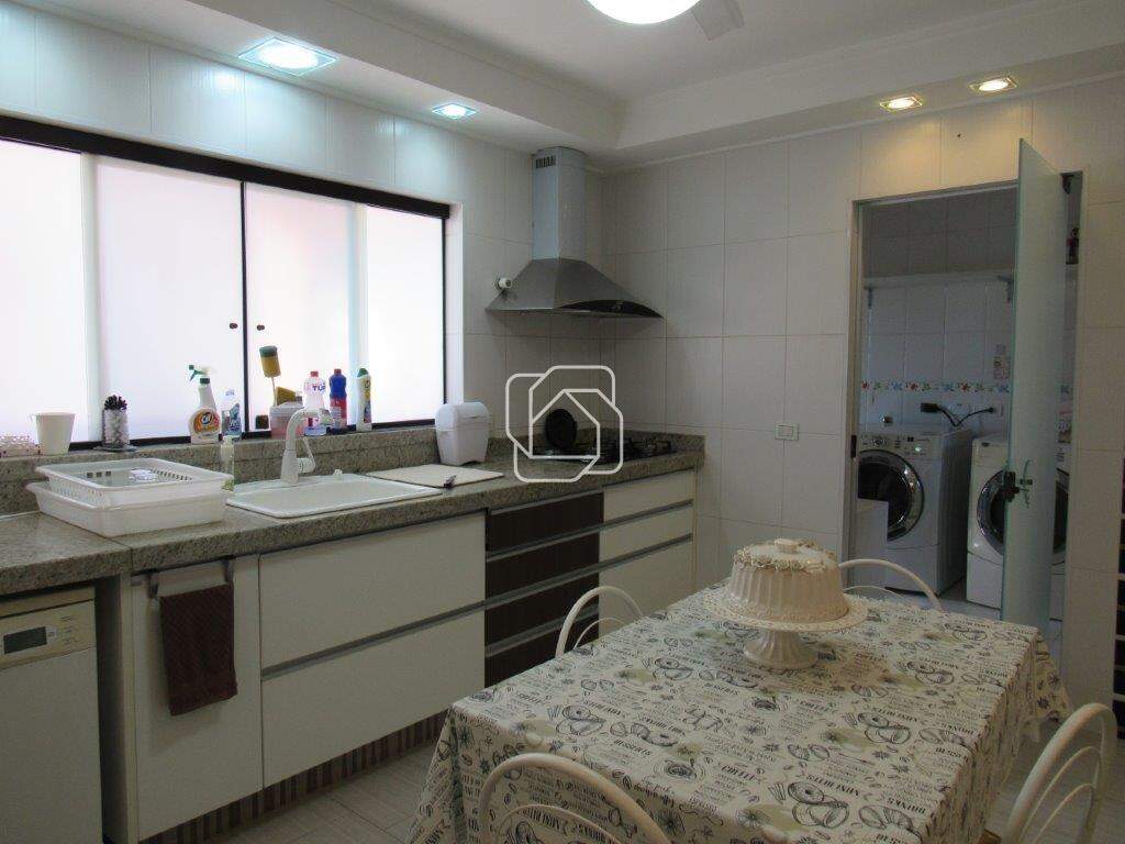 Casa de Condomínio para aluguel em Salto - SP - Condomínio Monte Belo: 