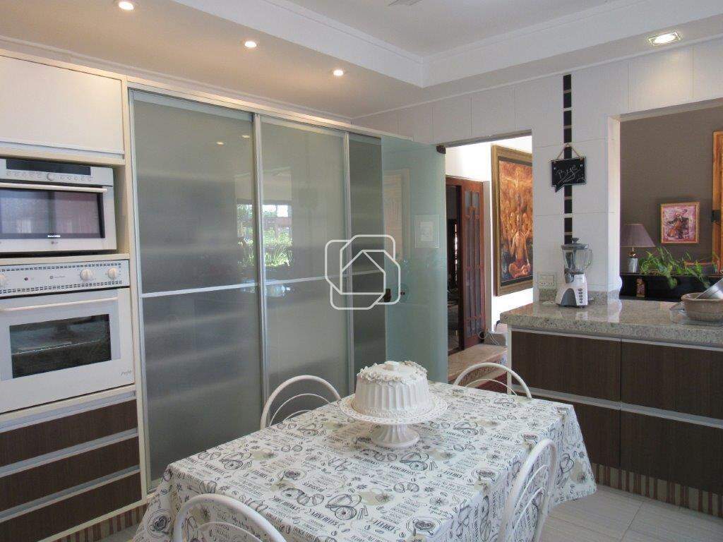 Casa de Condomínio para aluguel em Salto - SP - Condomínio Monte Belo: 