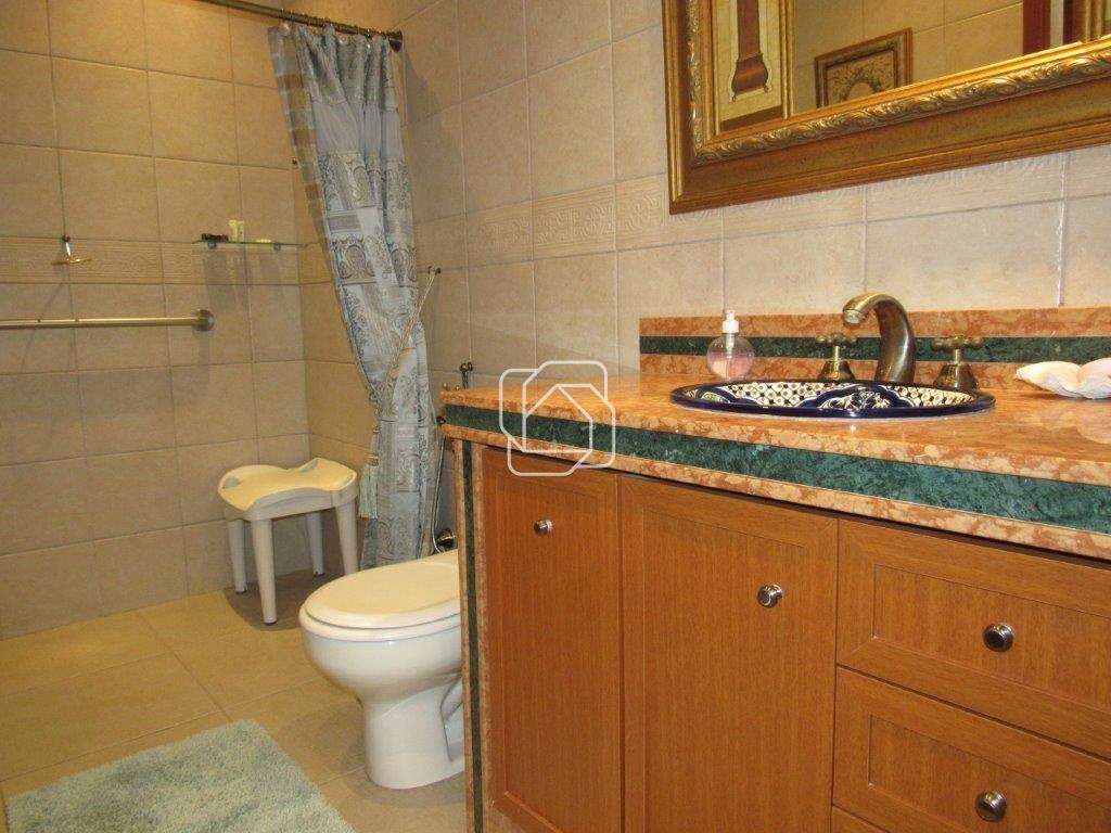 Casa de Condomínio para aluguel em Salto - SP - Condomínio Monte Belo: 