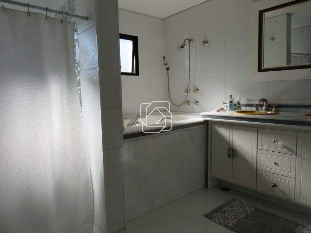 Casa de Condomínio para aluguel em Salto - SP - Condomínio Monte Belo: 