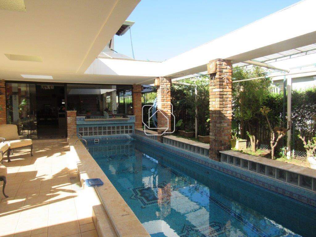 Casa de Condomínio para aluguel em Salto - SP - Condomínio Monte Belo: 