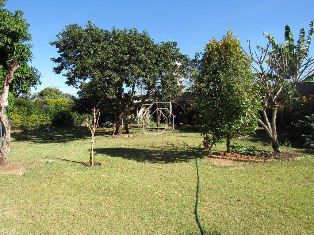 Casa de Condomínio para aluguel em Salto - SP - Condomínio Monte Belo: 