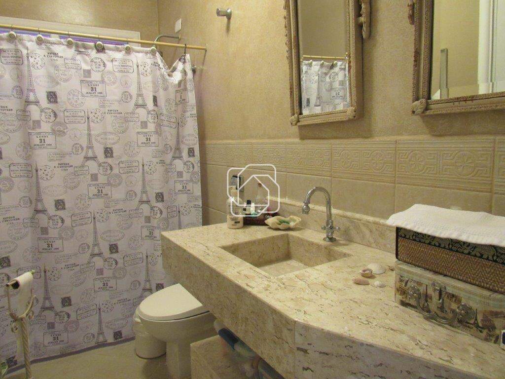 Casa de Condomínio para aluguel em Salto - SP - Condomínio Monte Belo: 