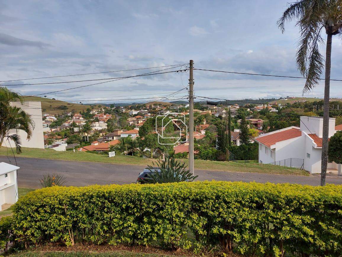 Casa de Condomínio para aluguel em Itu - SP - Condomínio Campos de Santo Antônio: Casa à venda no Condomínio Campos de Santo Antônio em Itu