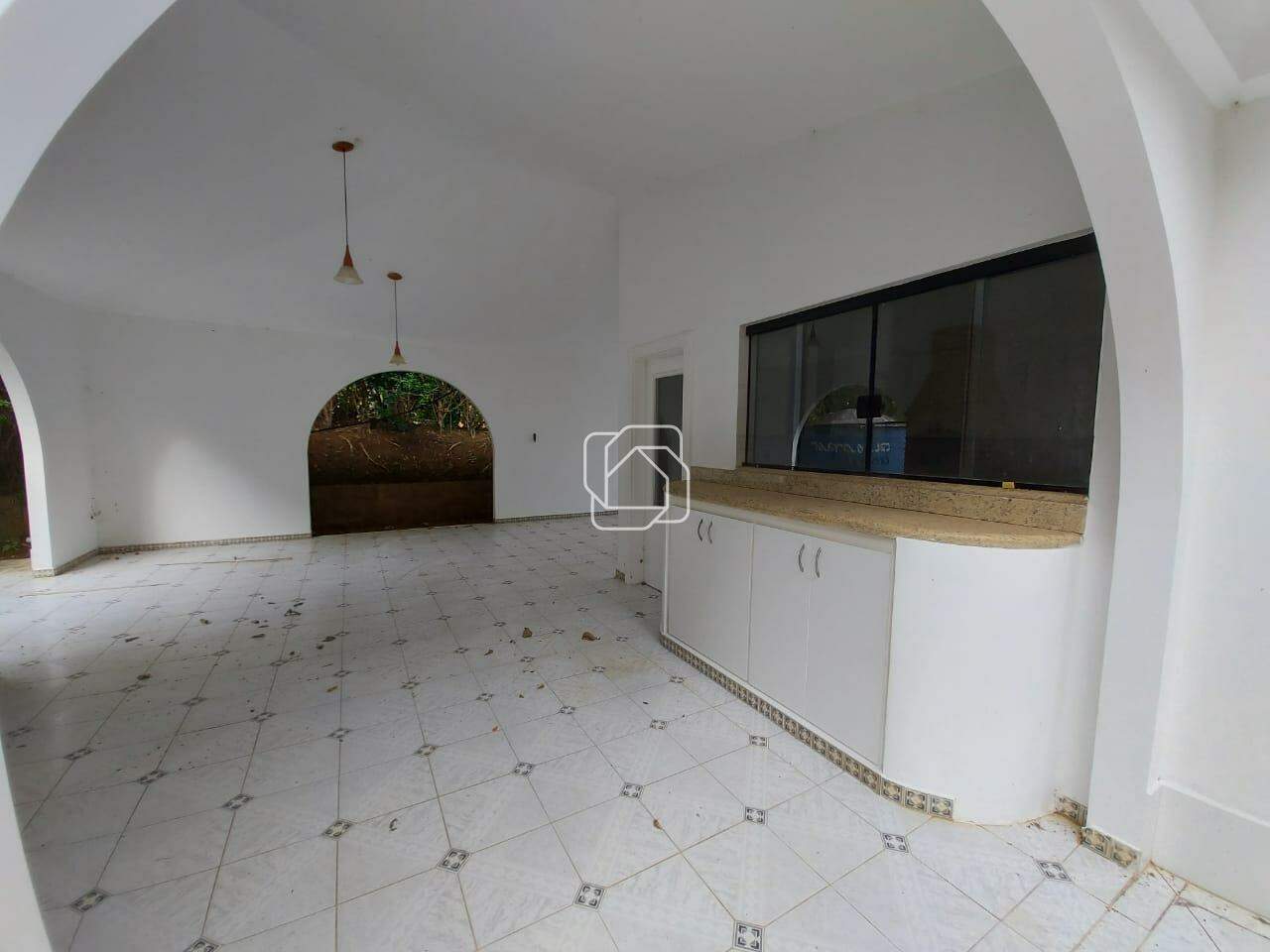 Casa de Condomínio para aluguel em Itu - SP - Condomínio Campos de Santo Antônio: Casa à venda no Condomínio Campos de Santo Antônio em Itu