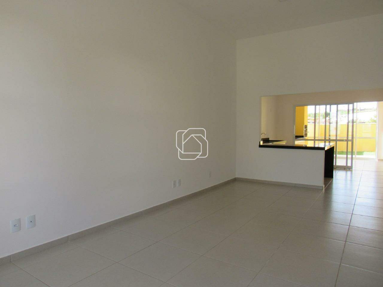 Casa de Condomínio para aluguel em Itu - SP - Condomínio Residencial Mont Blanc: 