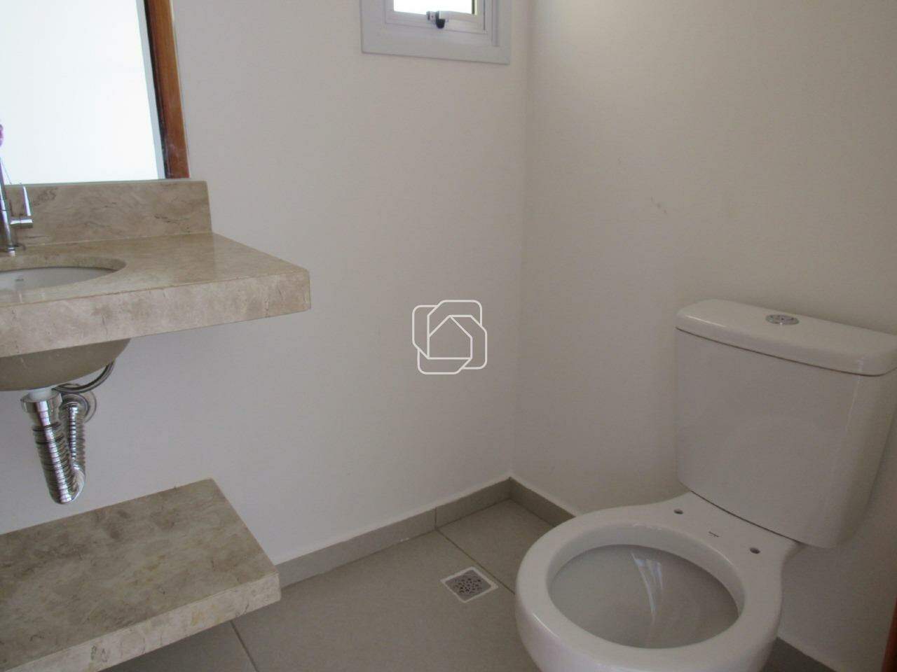 Casa de Condomínio para aluguel em Itu - SP - Condomínio Residencial Mont Blanc: