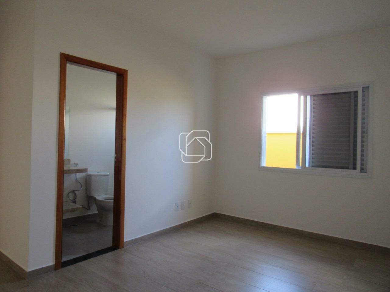 Casa de Condomínio para aluguel em Itu - SP - Condomínio Residencial Mont Blanc: