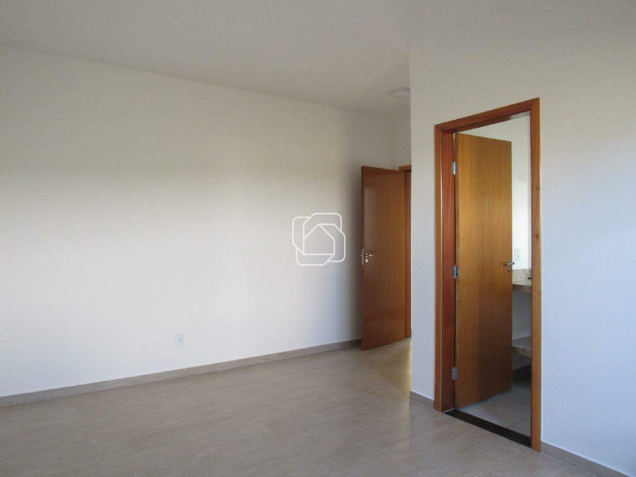 Casa de Condomínio para aluguel em Itu - SP - Condomínio Residencial Mont Blanc: